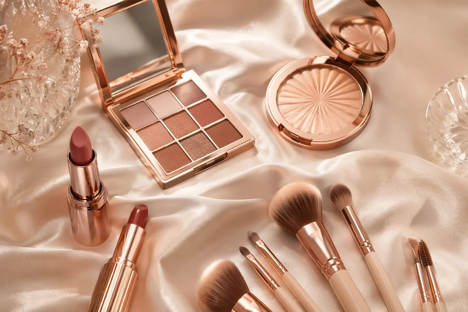 Makeup