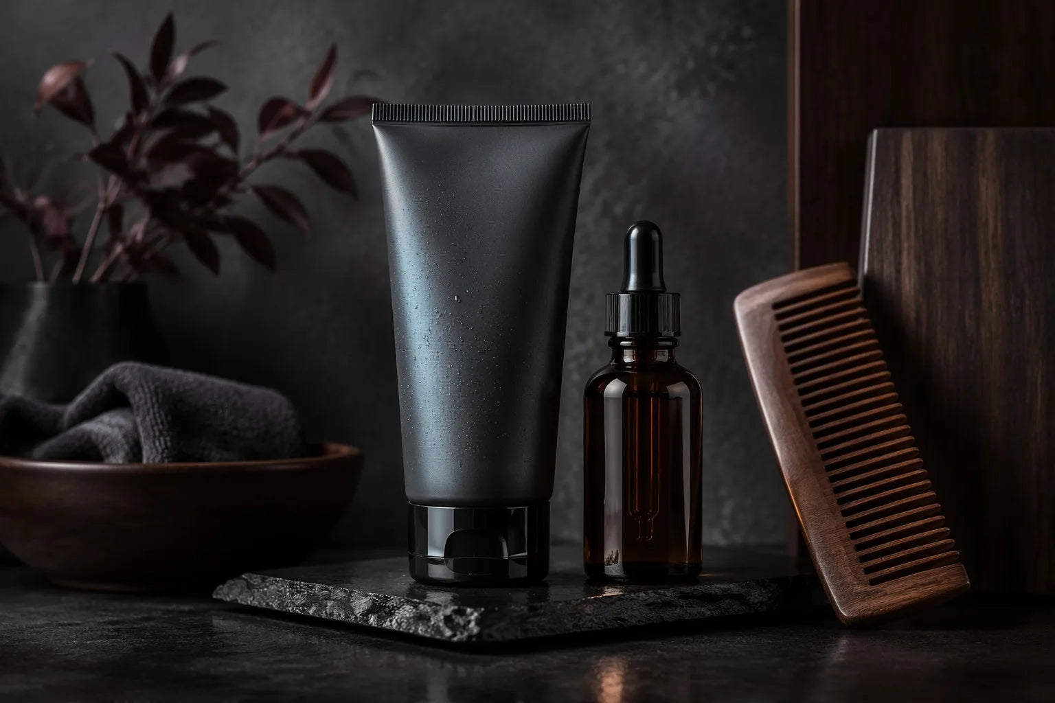 Men's Care