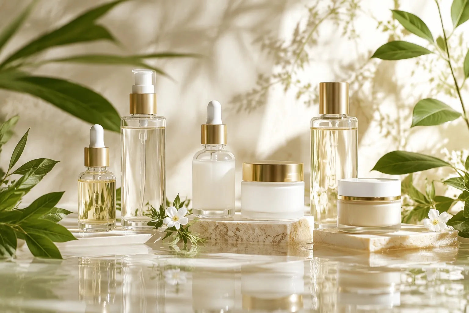 Skincare