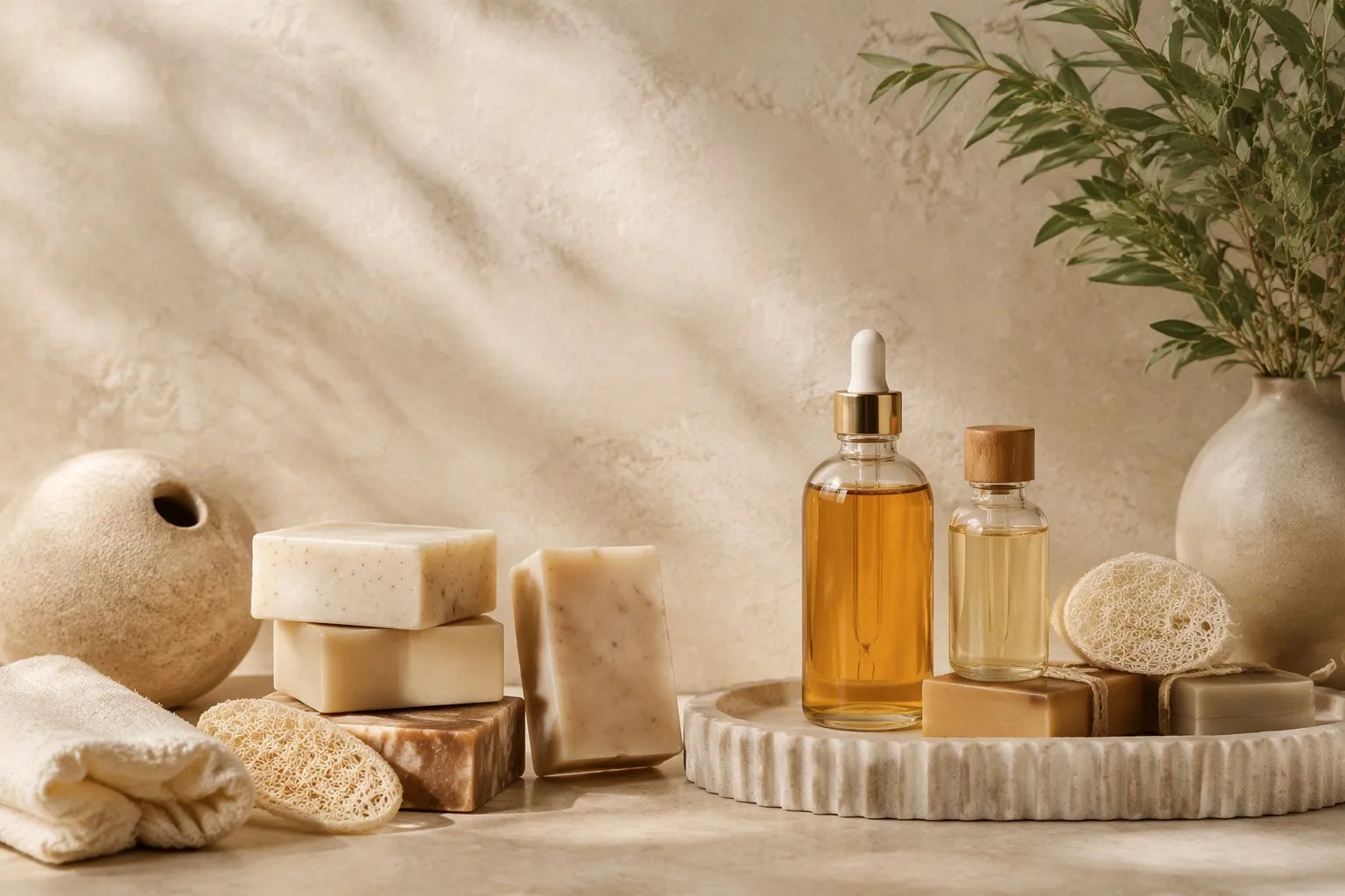 Bath & Body Care