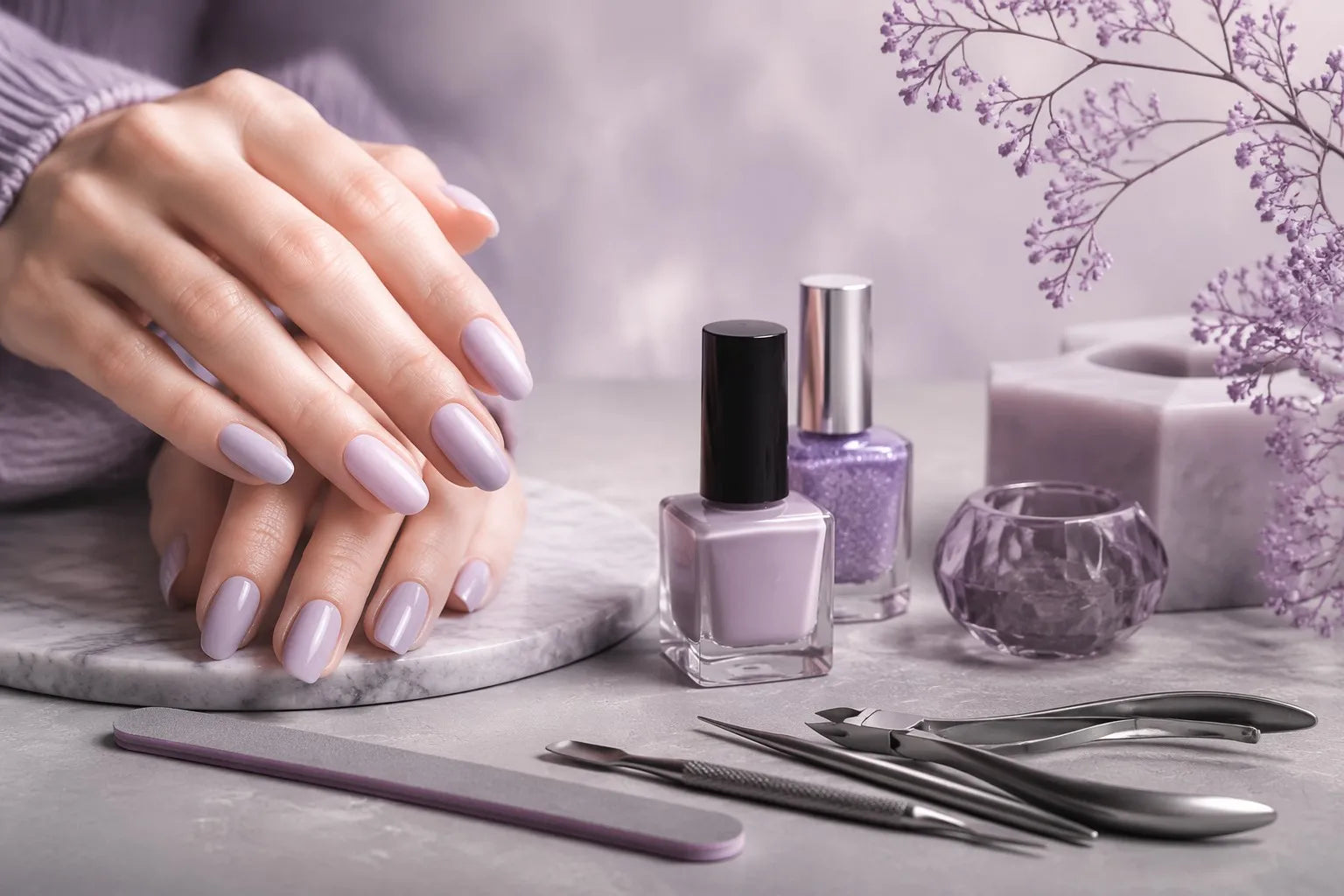 Nail Care