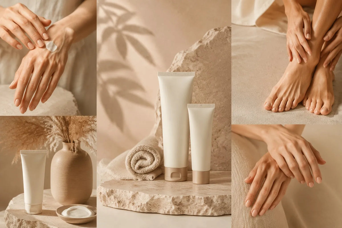 Hand & Foot Care