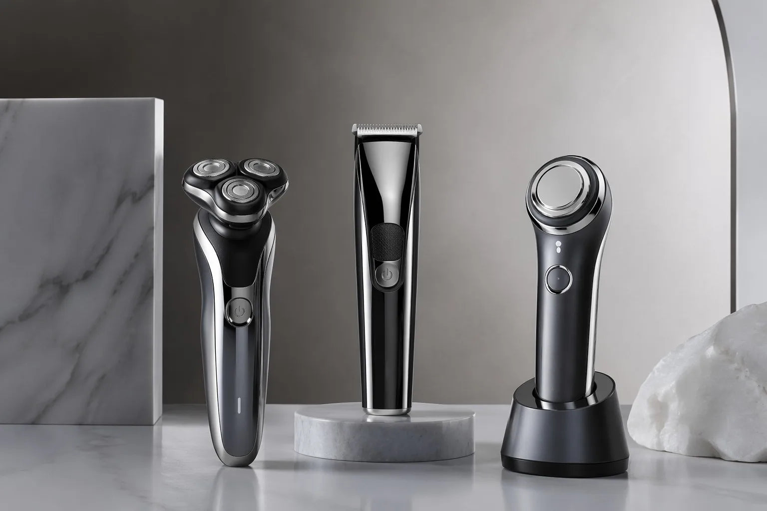 Personal Care Appliances