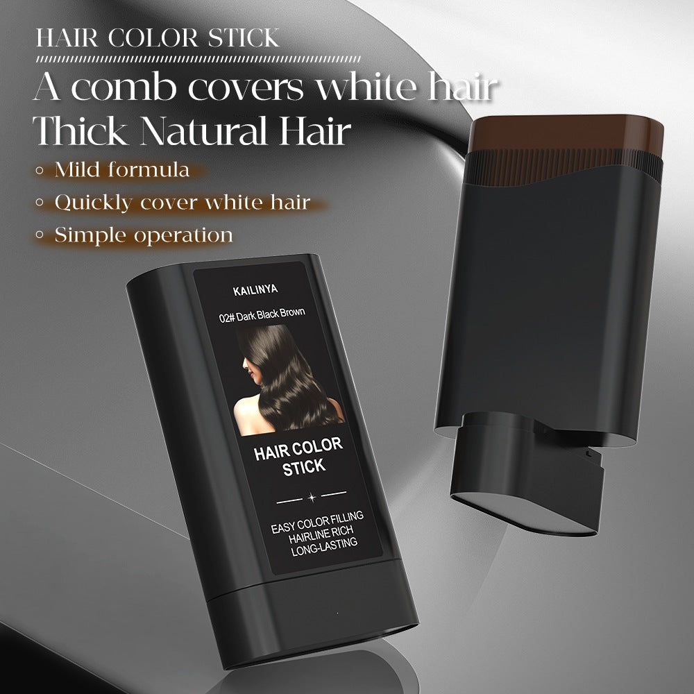 PureColor™ Hair Styling and Gray Cover-Up 🔥