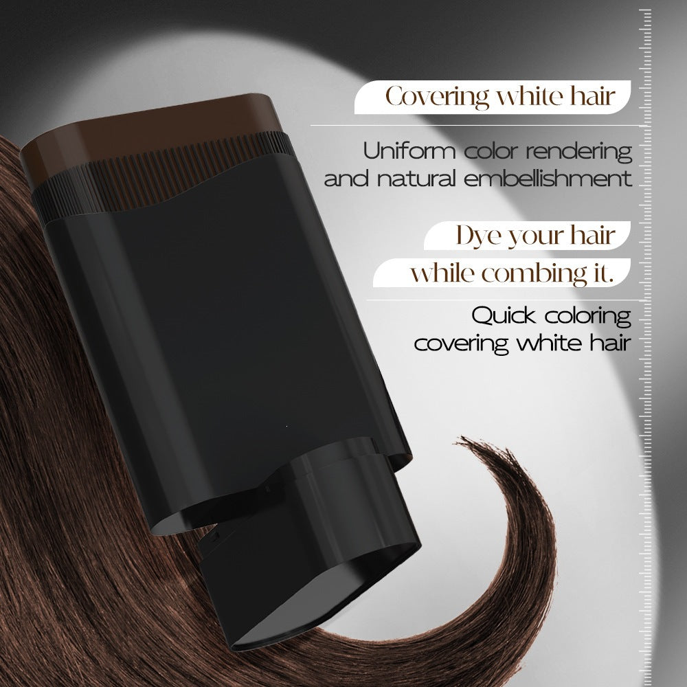 PureColor™ Hair Styling and Gray Cover-Up 🔥