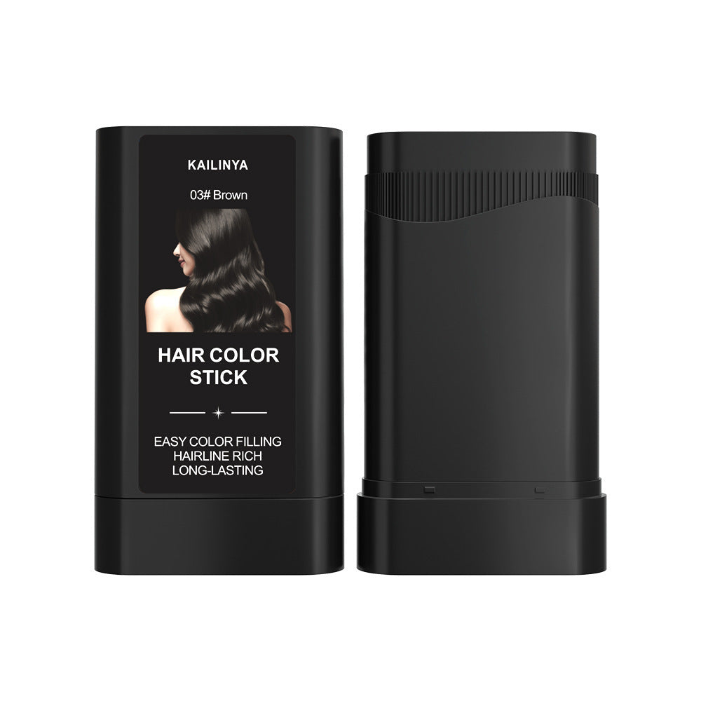 PureColor™ Hair Styling and Gray Cover-Up 🔥
