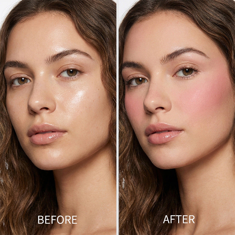 lakerain Total Protection Color Balm SPF 50 - 3-in-1 Buildable Tint for Lips, Cheeks & Eyes - GLOWUP