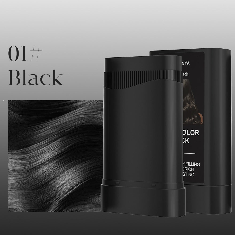 PureColor™ Hair Styling and Gray Cover-Up 🔥