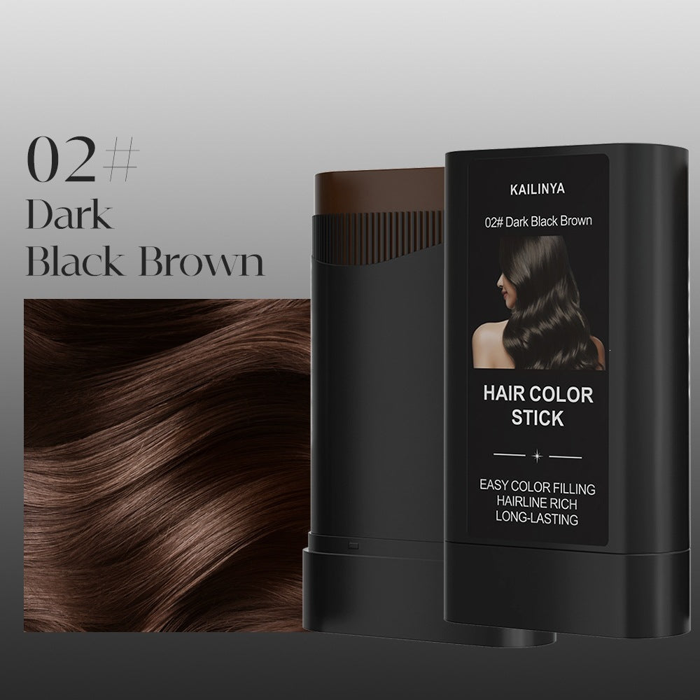 PureColor™ Hair Styling and Gray Cover-Up 🔥