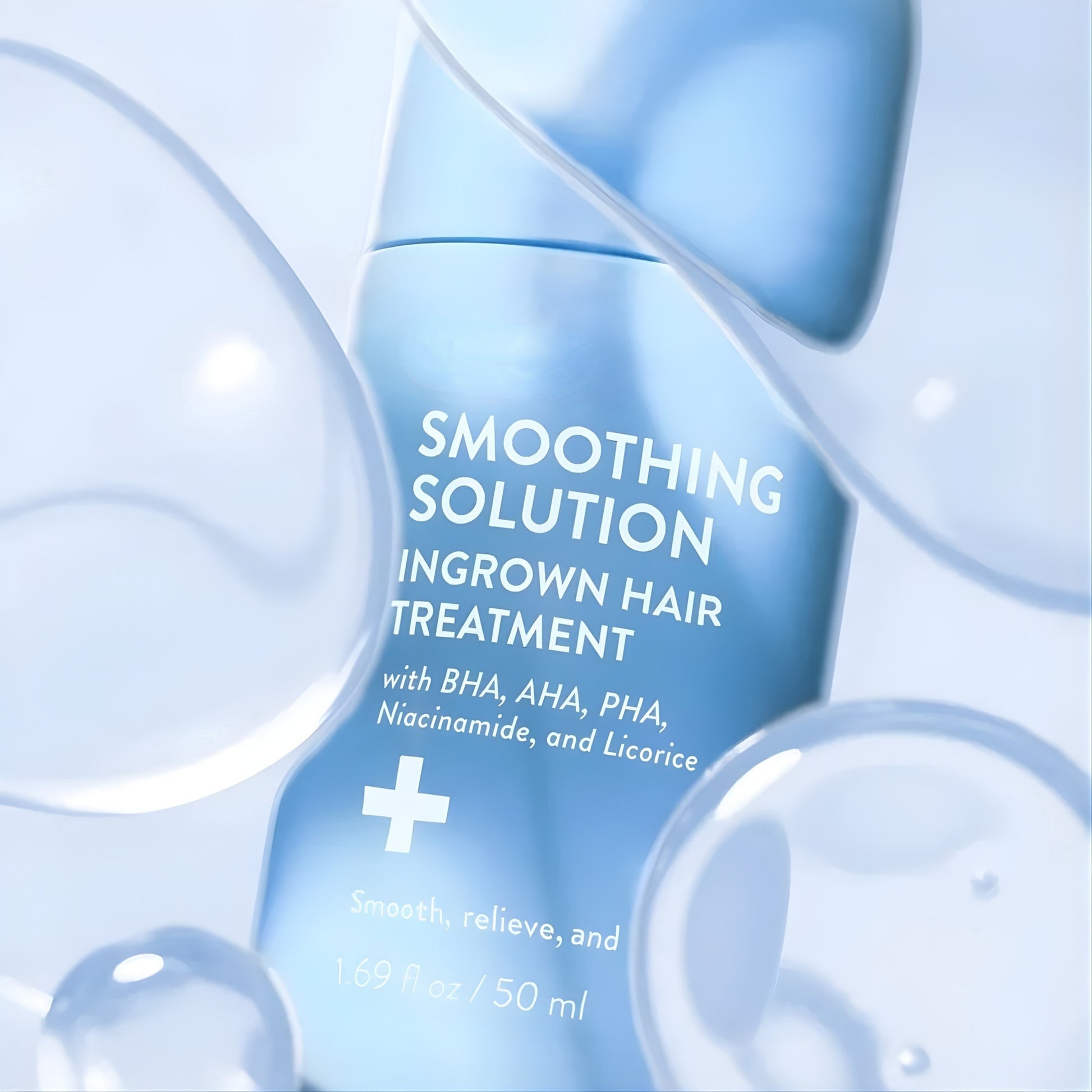 Anti-Ingrown Hair Serum - GLOWUP