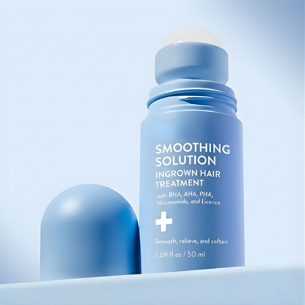 Anti-Ingrown Hair Serum - GLOWUP