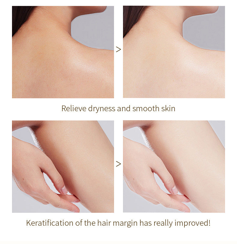 Orange Enzyme Cleansing Gel