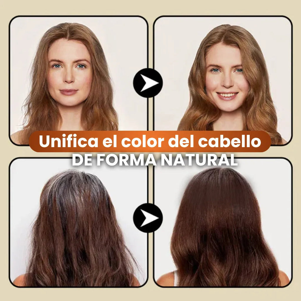 PureColor™ Hair Styling and Gray Cover-Up 🔥