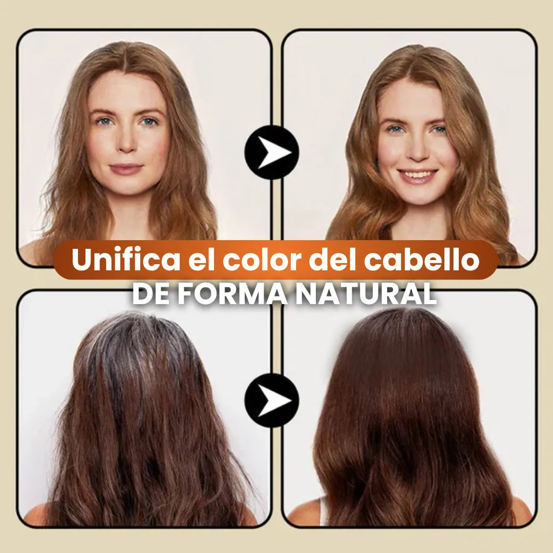 PureColor™ Hair Styling and Gray Cover-Up 🔥