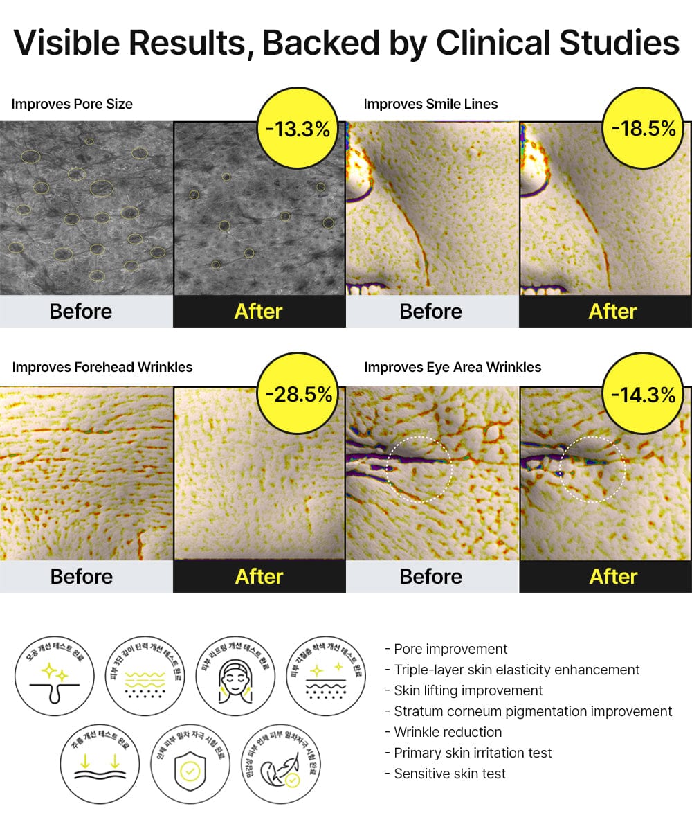 Mary&May Spicule PDRN Cream DUO - Liquid Microneedling & Anti-Aging Skin Regeneration | GlowUp