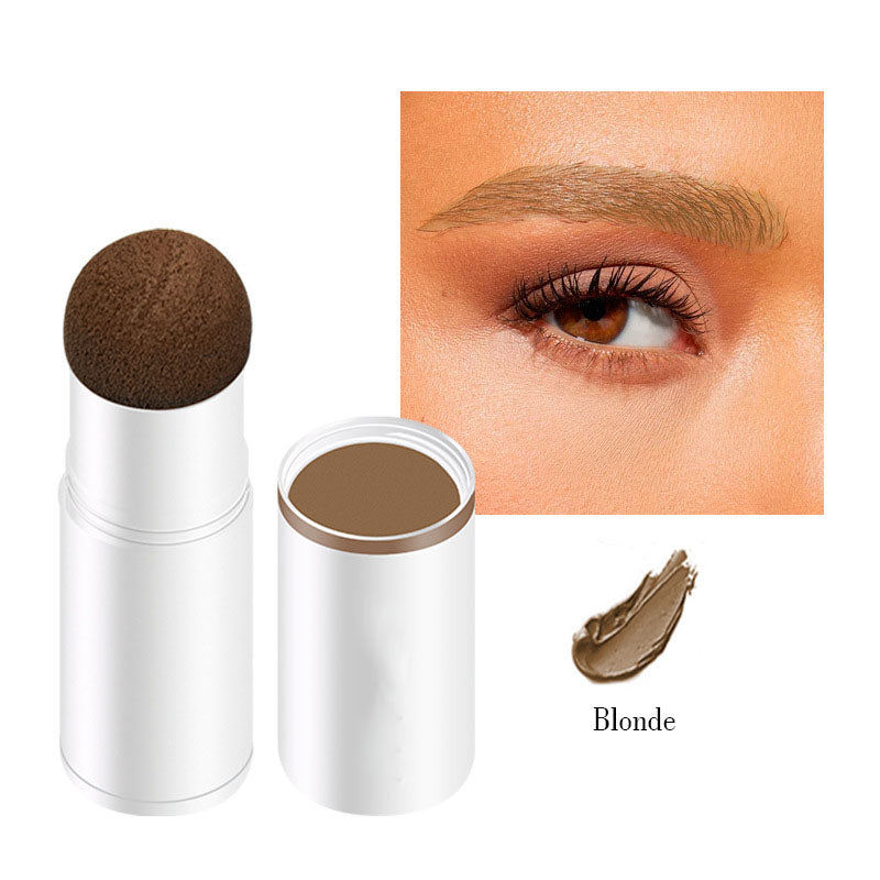 ⏳Buy 1 Get 1 Free💥Perfect eyebrow stencil & stamp kit[You will also receive 10 eyebrow cards and 1 eyebrow brush] - GLOWUP