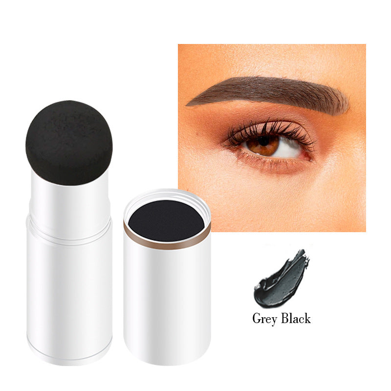 ⏳Buy 1 Get 1 Free💥Perfect eyebrow stencil & stamp kit[You will also receive 10 eyebrow cards and 1 eyebrow brush] - GLOWUP