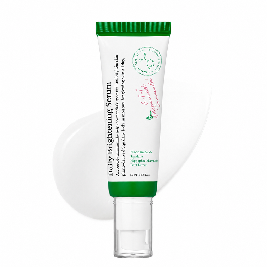 Daily Brightening Serum - GLOWUP