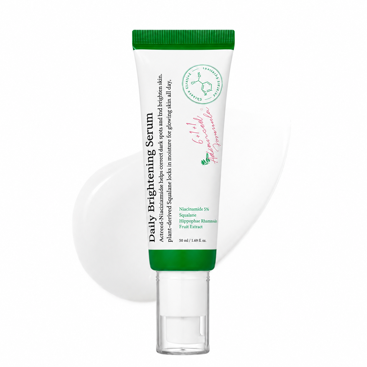 Daily Brightening Serum - GLOWUP